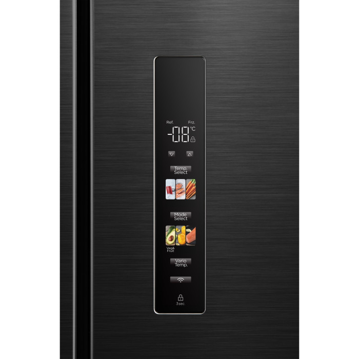 Midea MDRM691MIE46 серый