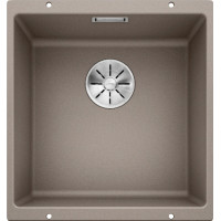 Blanco подстольная Subline 400-U 527349, серый