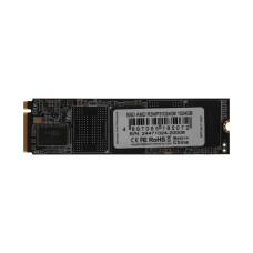 Твердотельный накопитель SSD AMD Radeon R3MP30512G8 512GB M.2 NVMe PCIe 3.0x4<br>81221