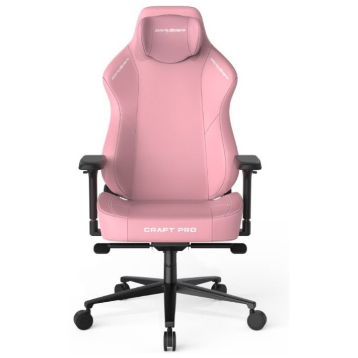 DXRacer CRA-PR001-P-H1, розовый