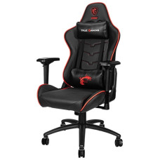MSI MAG CH120 X, черный, красный