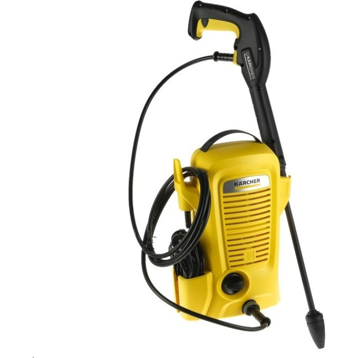 Мойка высокого давления Karcher электрический 110 бар, K 2 Universal Edition