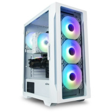 Zalman I3 NEO TG белый
