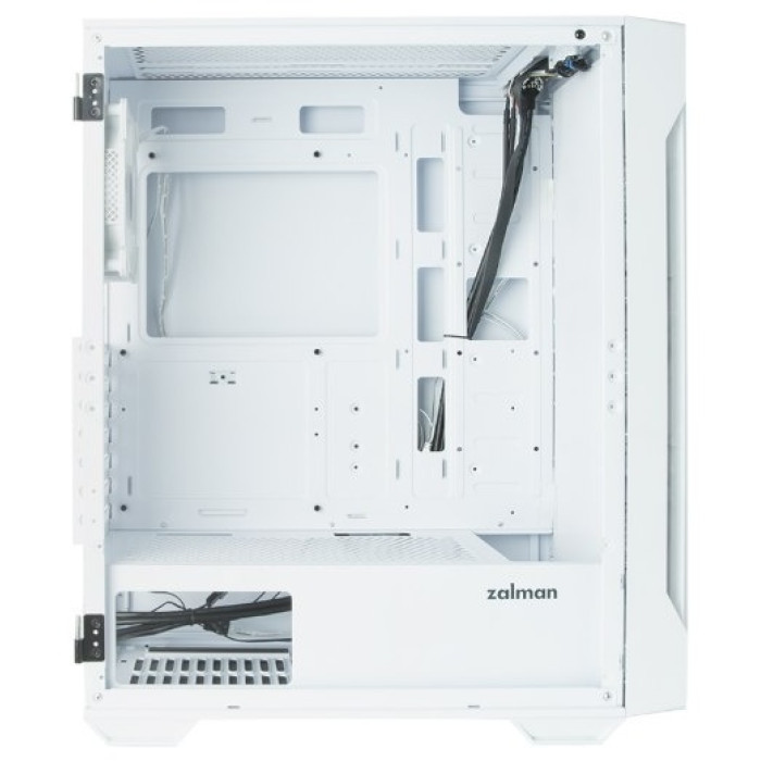 Zalman I3 NEO TG белый