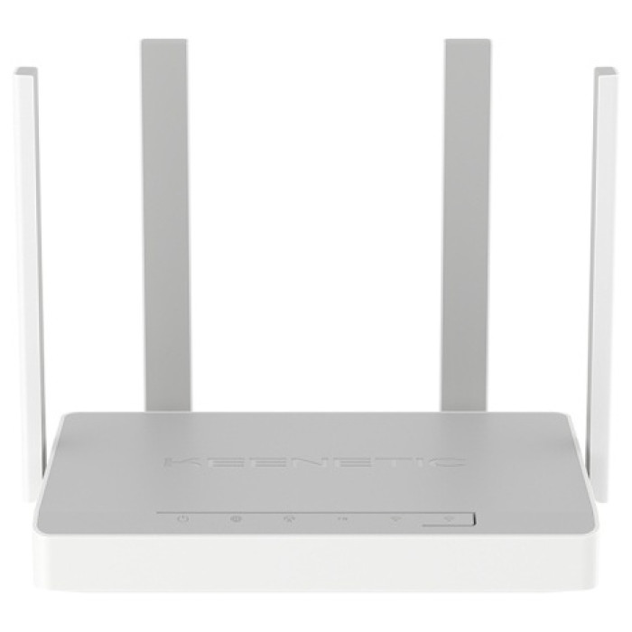 Wi-Fi роутер Keenetic Keenetic Hero 4G+ KN-2311