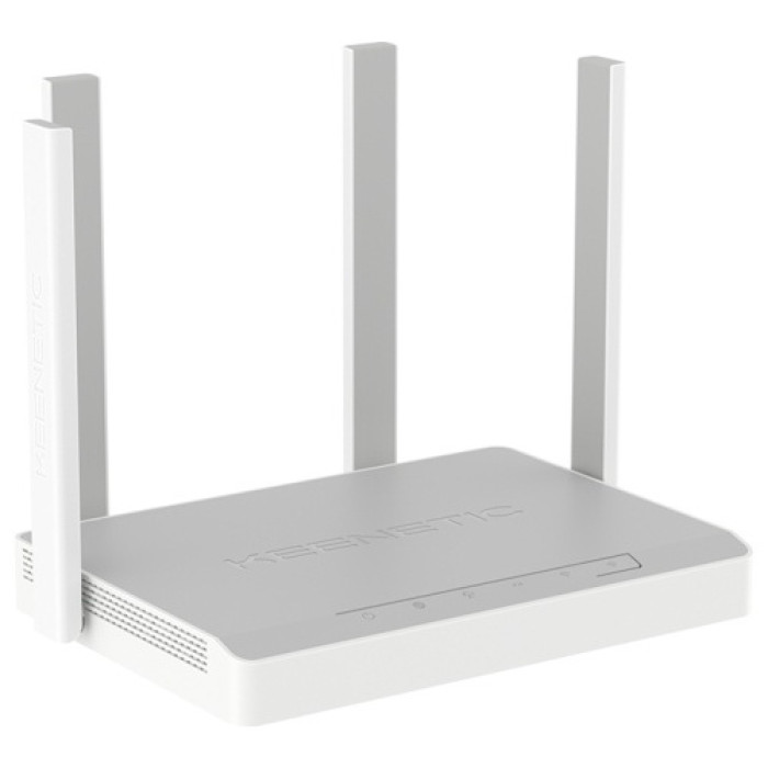 Wi-Fi роутер Keenetic Keenetic Hero 4G+ KN-2311