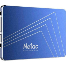 SSD Netac NT01N600S-002T-S3X 2000 ГБ