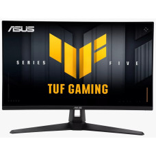 27" ASUS TUF Gaming VG27AQM5A черный