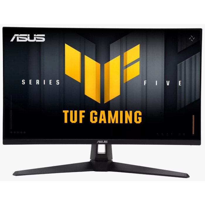 27" ASUS TUF Gaming VG27AQM5A черный