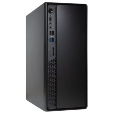 Chieftec UNI BS-10B-300-FOB черный