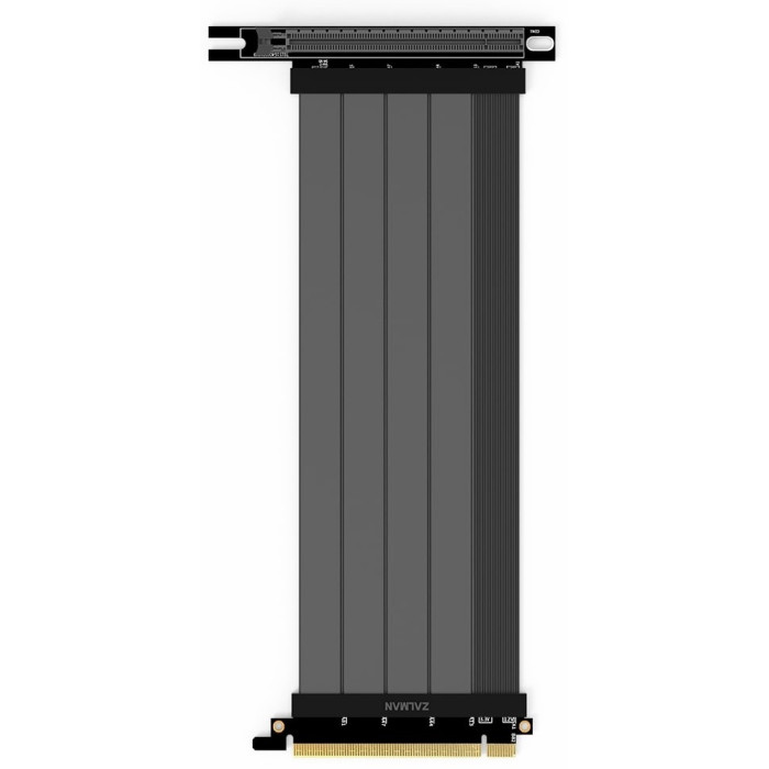 Кабель Zalman PCI-E - PCI-E  RCG422