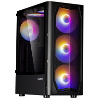 Zalman N4 REV.1 черный