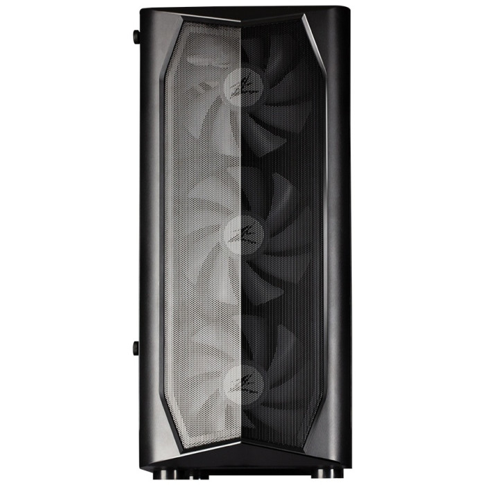 Zalman N4 REV.1 черный