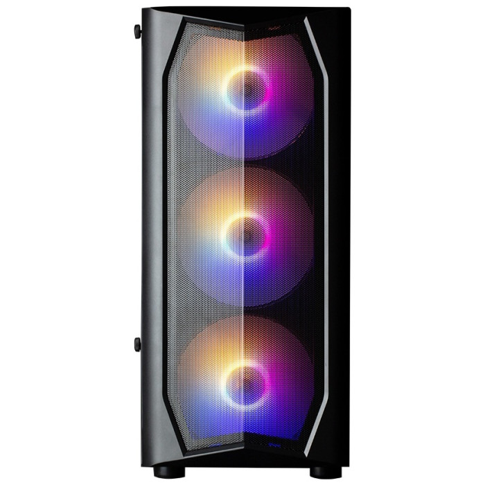 Zalman N4 REV.1 черный