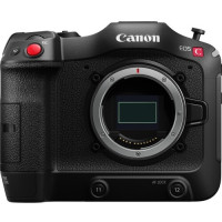 Canon EOS C70 Cinema