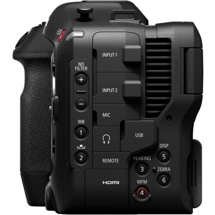 Canon EOS C70 Cinema