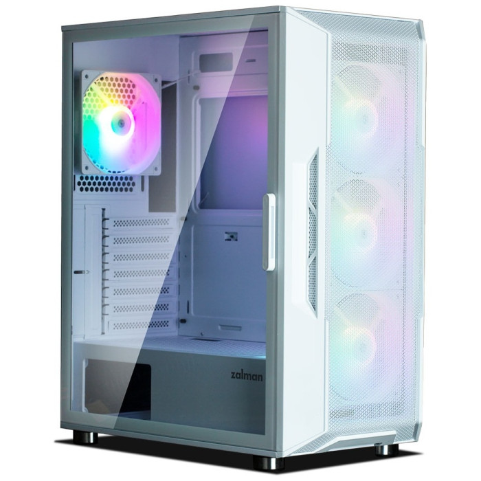 Zalman I3 NEO белый