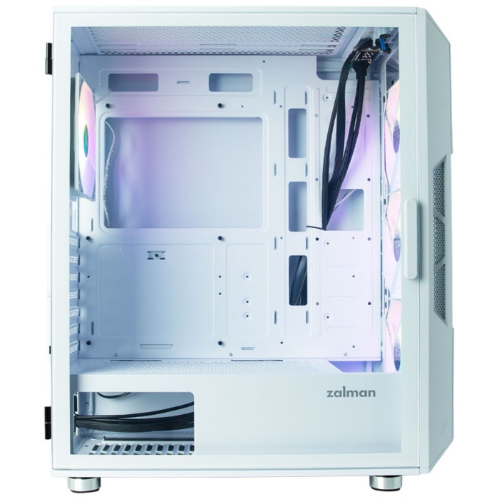 Zalman I3 NEO белый
