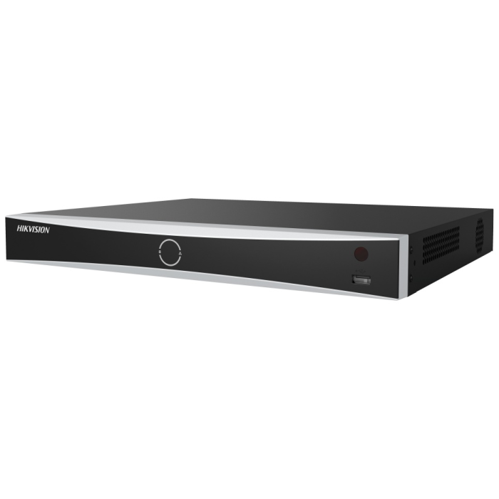 Сетевой видеорегистратор Hikvision DS-7616NXI-I2/S(E)