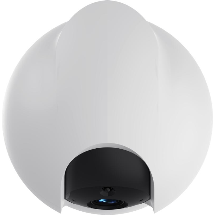 Hikvision камера видеонаблюдения DS-2CV2Q21G1-IDW(4mm)(W), 2MP, расширение 1920x1080