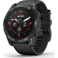 Garmin EPIX Gen 2 Pro Sapphire серый-черный
