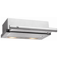 TEKA TL1-52 серебристый