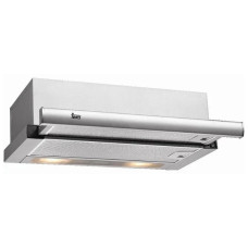 TEKA TL1-52 серебристый