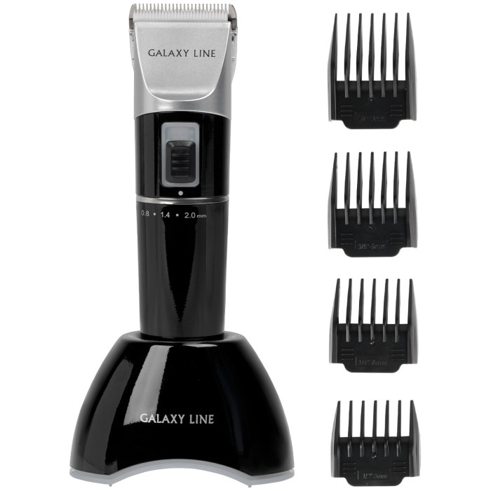 GALAXY LINE машинка универсальная GL4159