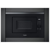 Whirlpool WMF 201 G черный