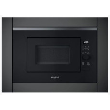 Whirlpool WMF 201 G черный