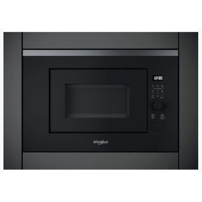 Whirlpool WMF 201 G черный