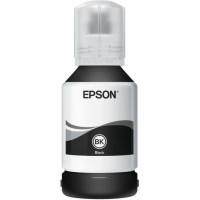 Epson C13T07C14A черный