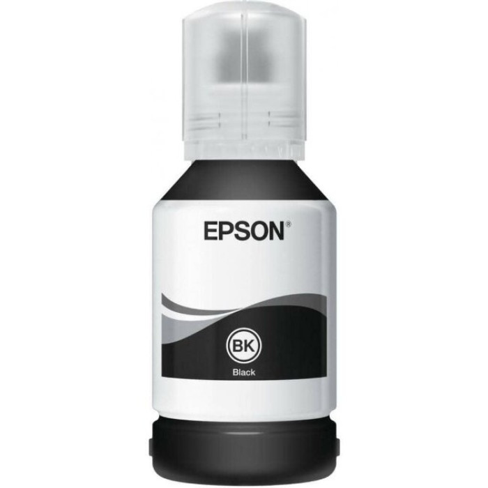 Epson C13T07C14A черный