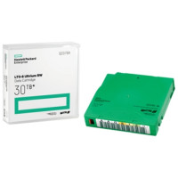 HP Q2078A зеленый