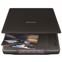 Epson Perfection V39 II B11B268401 черный