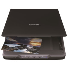 Epson Perfection V39 II B11B268401 черный