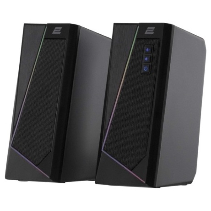 2E PCS233 черный