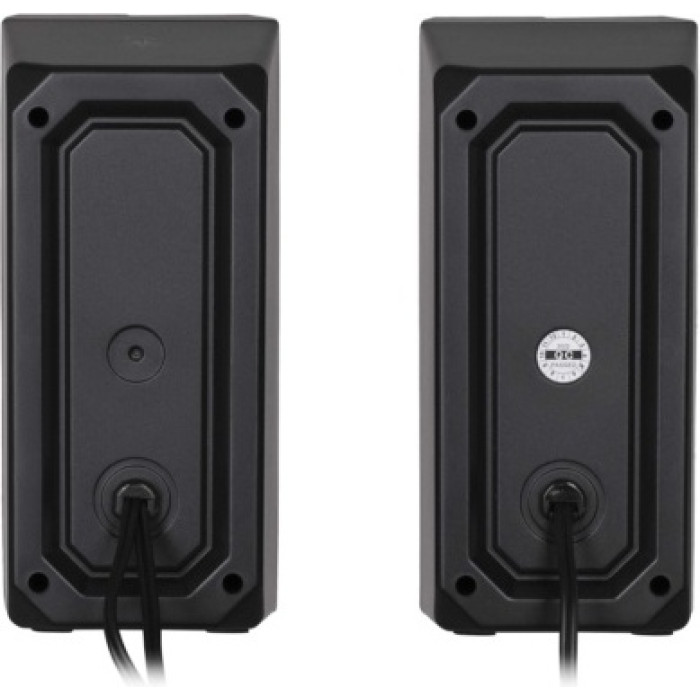 2E PCS233 черный