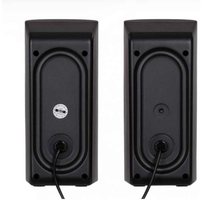 2E PCS231 черный