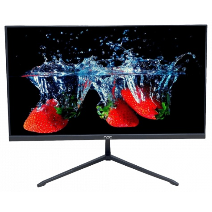 21.45" NPC MF2219-V черный