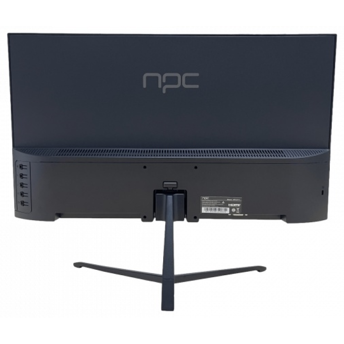 21.45" NPC MF2219-V черный