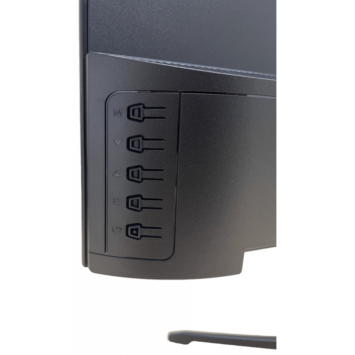 21.45" NPC MF2219-V черный