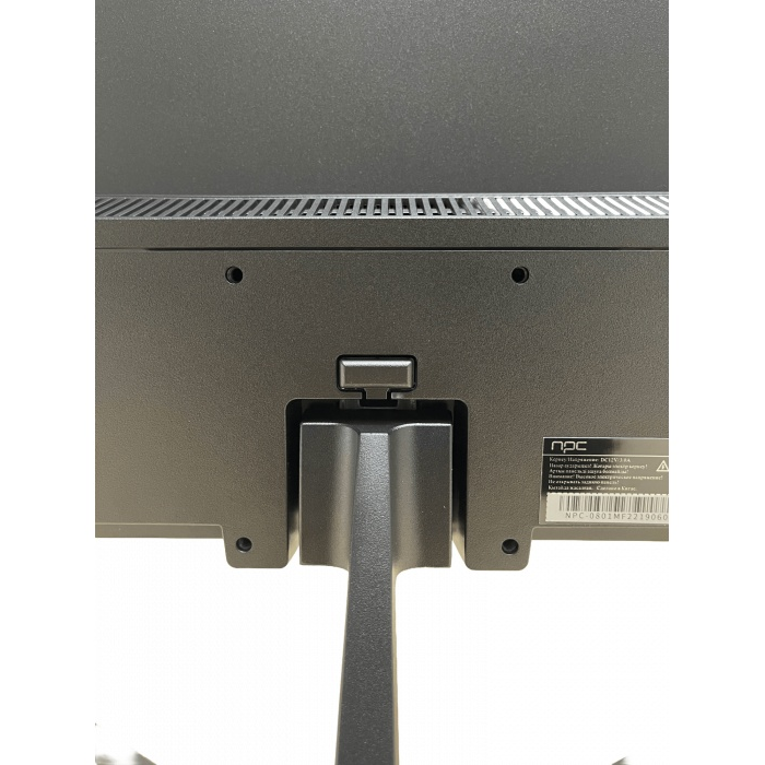 21.45" NPC MF2219-V черный