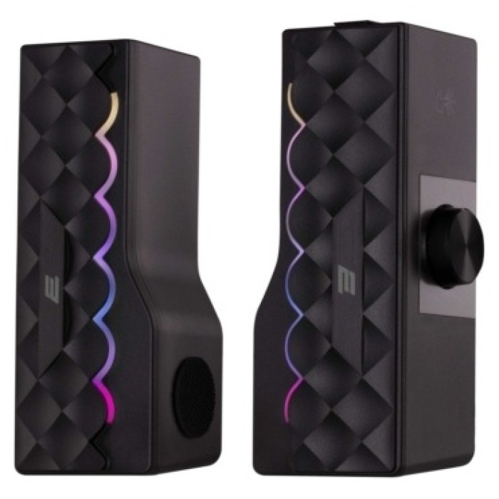 2E PCS232 черный