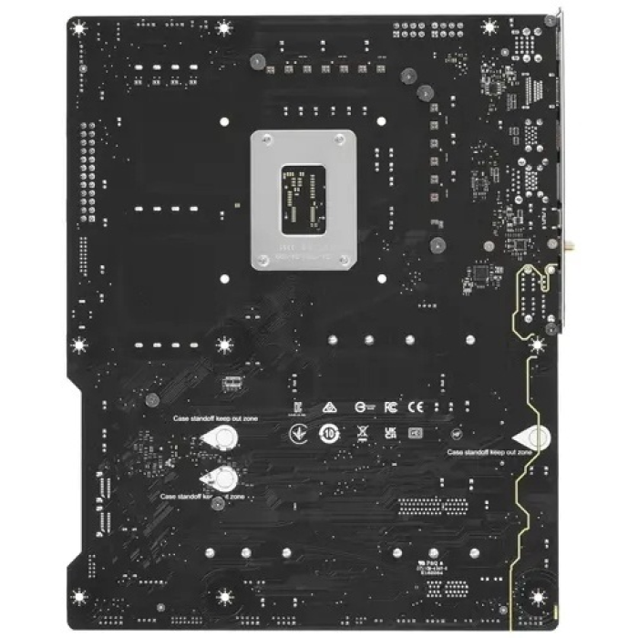 MSI MAG B760 TOMAHAWK WIFI DDR5