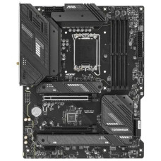 Материнская плата MSI MAG B760 TOMAHAWK WIFI LGA1700 4xDDR5 4xSATA3 RAID 3xM.2 HDMI DP ATX