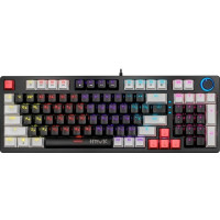 Defender Hawk GK-418 45419 черный