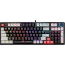 Defender Hawk GK-418 45419 черный