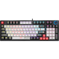 Defender Hawk GK-418 45418 черный