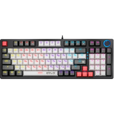 Defender Hawk GK-418 45418 черный